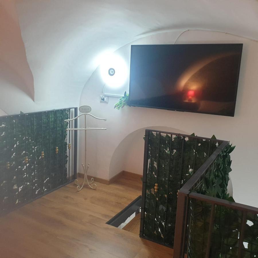 Robert Holiday Apartment Katánie Exteriér fotografie